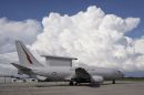 波音 E-7A&ldquo;楔尾&rdquo;(737-7ES)