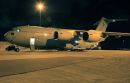 波音 C-17A&ldquo;环球霸王&rdquo;Ⅲ