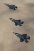 洛克希德-马丁 F-35A&ldquo;闪电&rdquo;Ⅱ