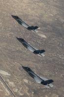 洛克希德-马丁 F-35A&ldquo;闪电&rdquo;Ⅱ