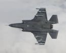 洛克希德-马丁 F-35A&ldquo;闪电&rdquo;Ⅱ