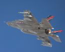 洛克希德-马丁 F-35A&ldquo;闪电&rdquo;Ⅱ
