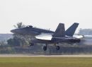 麦克唐纳-道格拉斯 F/A-18A&ldquo;大黄蜂&rdquo;