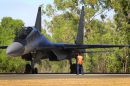 苏霍伊 Su-30MK2