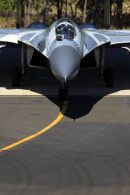 苏霍伊 Su-30MK2