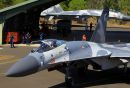 苏霍伊 Su-30MK2