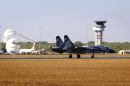 苏霍伊 Su-27SKM