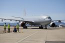 空中客车 KC-30A(A330-203MRTT)