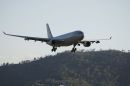空中客车 KC-30A(A330-203MRTT)
