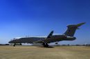 湾流宇航 G550AEW