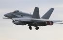 麦克唐纳-道格拉斯 F/A-18A&ldquo;大黄蜂&rdquo;