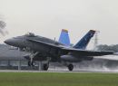 麦克唐纳-道格拉斯 F/A-18A&ldquo;大黄蜂&rdquo;