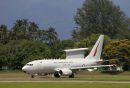 波音 E-7A&ldquo;楔尾&rdquo;(737-7ES)