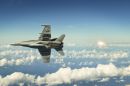 麦克唐纳-道格拉斯 F/A-18A&ldquo;大黄蜂&rdquo;