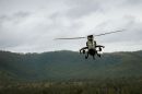 欧洲直升机 EC-665&ldquo;虎&rdquo;ARH