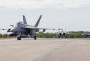 波音 F/A-18F&ldquo;超级大黄蜂&rdquo;