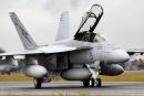波音 F/A-18F&ldquo;超级大黄蜂&rdquo;