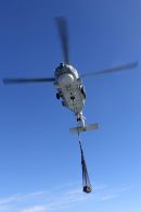 西科斯基 S-70B-2&ldquo;海鹰&rdquo;