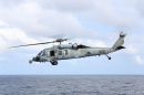 西科斯基 MH-60S&ldquo;骑士鹰&rdquo;