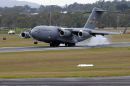 波音 C-17A&ldquo;环球霸王&rdquo;Ⅲ