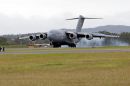 波音 C-17A&ldquo;环球霸王&rdquo;Ⅲ