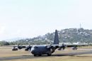 洛克希德 MC-130P&ldquo;大力神&rdquo;