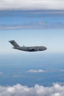 波音 C-17A&ldquo;环球霸王&rdquo;Ⅲ