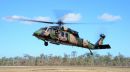 西科斯基(霍克-德哈维兰) S-70A-9&ldquo;黑鹰&rdquo;
