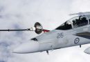 波音 F/A-18F&ldquo;超级大黄蜂&rdquo;