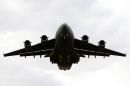 波音 C-17A&ldquo;环球霸王&rdquo;Ⅲ
