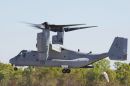 贝尔 / 波音 MV-22B&ldquo;鱼鹰&rdquo;
