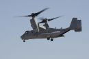 贝尔 / 波音 MV-22B&ldquo;鱼鹰&rdquo;