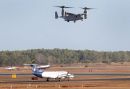 贝尔 / 波音 MV-22B&ldquo;鱼鹰&rdquo;