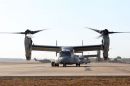 贝尔 / 波音 MV-22B&ldquo;鱼鹰&rdquo;