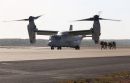 贝尔 / 波音 MV-22B&ldquo;鱼鹰&rdquo;