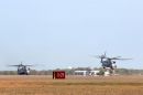 西科斯基 CH-53E&ldquo;超级种马&rdquo;
