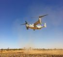 贝尔 / 波音 MV-22B&ldquo;鱼鹰&rdquo;
