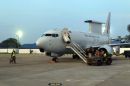 波音 E-7A&ldquo;楔尾&rdquo;(737-7ES)
