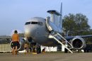 波音 E-7A&ldquo;楔尾&rdquo;(737-7ES)