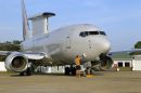 波音 E-7A&ldquo;楔尾&rdquo;(737-7ES)
