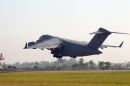 波音 C-17A&ldquo;环球霸王&rdquo;Ⅲ
