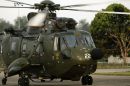 西科斯基 S-61A-4&ldquo;鹦鹉&rdquo;