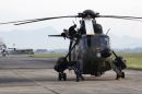 西科斯基 S-61A-4&ldquo;鹦鹉&rdquo;