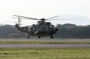 西科斯基 S-61A-4&ldquo;鹦鹉&rdquo;