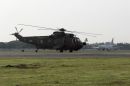 西科斯基 S-61A-4&ldquo;鹦鹉&rdquo;