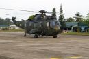 西科斯基 S-61A-4&ldquo;鹦鹉&rdquo;
