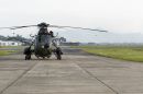 西科斯基 S-61A-4&ldquo;鹦鹉&rdquo;