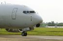 波音 E-7A&ldquo;楔尾&rdquo;(737-7ES)