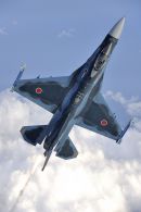 三菱 F-2A