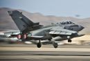 帕那维亚&ldquo;狂风&rdquo;GR4A